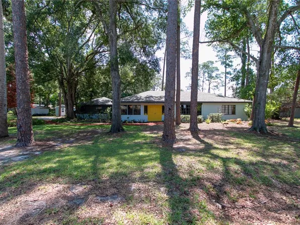 119 W Crystal Dr, Sanford, FL 32773