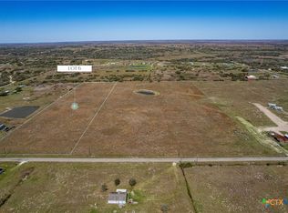 6 Mack Hale Rd, Seadrift, TX 77983