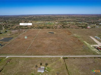 6 Mack Hale Rd, Seadrift, TX, 77983