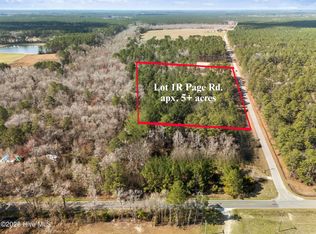 1r Page Road, Burgaw, NC 28425