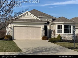 2494 Ormond Dr, Union, KY 41091