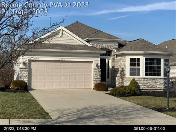 2494 Ormond Dr, Union, KY 41091