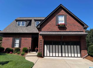 1290 Grants Way, Irondale, AL 35210