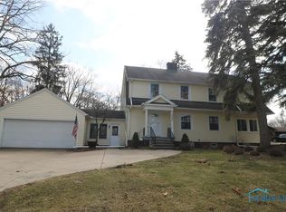 309 Dodge St, Swanton, OH 43558