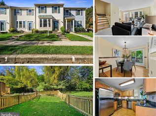 8918 Quail Run Dr, Perry Hall, MD 21128