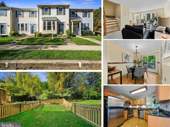 8918 Quail Run Dr, Perry Hall, MD 21128