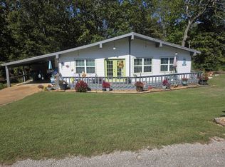 27 Opalochee Dr, Cherokee Village, AR 72529