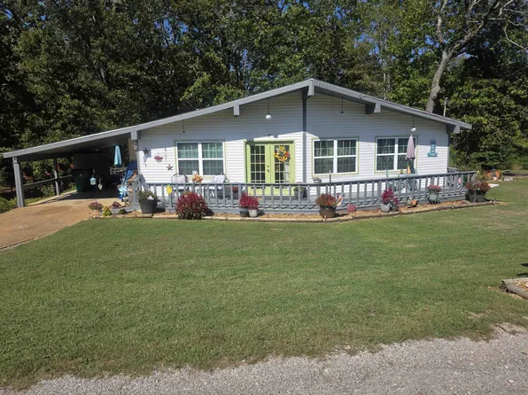 27 Opalochee Dr, Cherokee Village, AR 72529