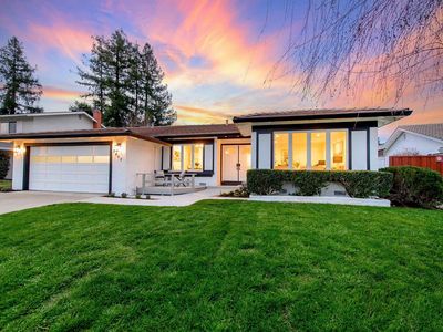 2862 Calle Reynoso, Pleasanton, CA, 94566