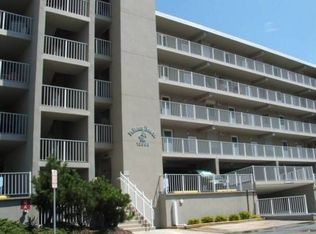 13908 Wight St APT 305, Ocean City, MD 21842
