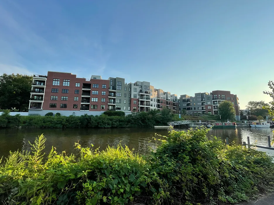 83 E Church St #111