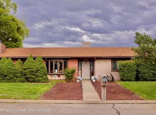 448 Will Ave, Rifle, CO 81650