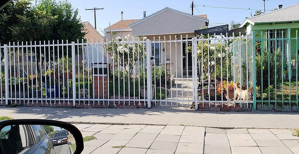 2nd image of 803 E Century Blvd