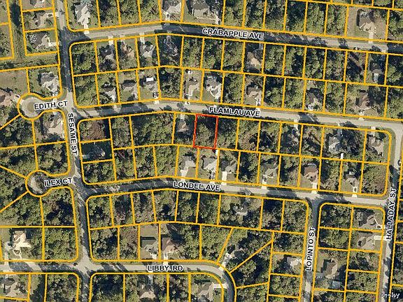 2nd image of 4654 Flamlau Ave