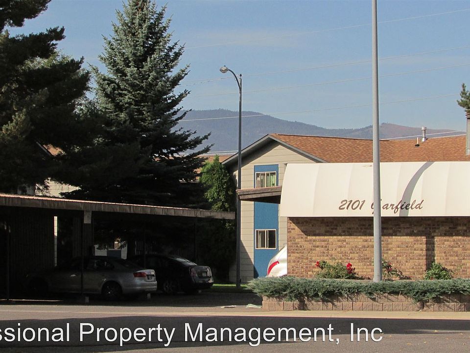2nd image of 2101 S Garfield St APT 13