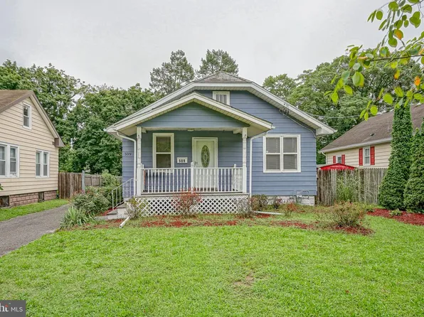 509 N Valley Ave, Vineland, NJ 08360