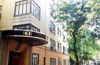 2nd image of 160 Columbia Hts APT 3C