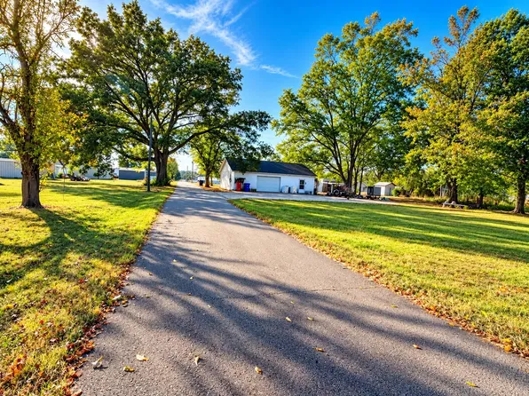 179 Bailey St, Savannah, TN 38372