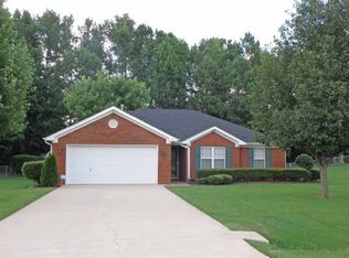 143 Poplar Green Ln, Harvest, AL 35749