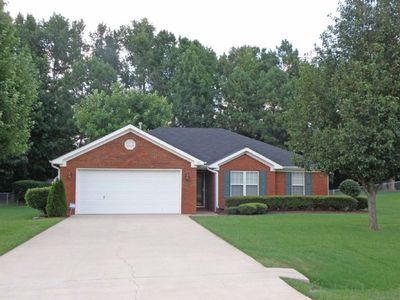143 Poplar Green Ln, Harvest, AL, 35749
