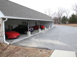 7UNIT5 Parker Ave, Griswold, CT 06351