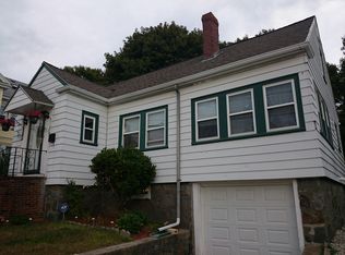 73 Mercier Ave, Dorchester, MA 02124