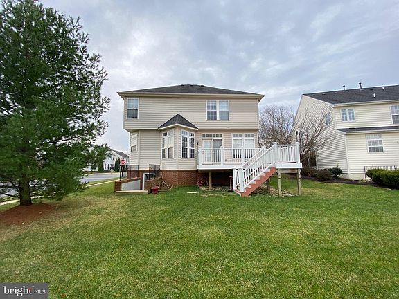 2nd image of 18044 Camdenhurst Dr