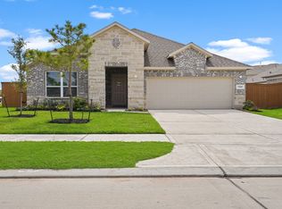 1528 Dawn Harbor Dr, Katy, TX 77493