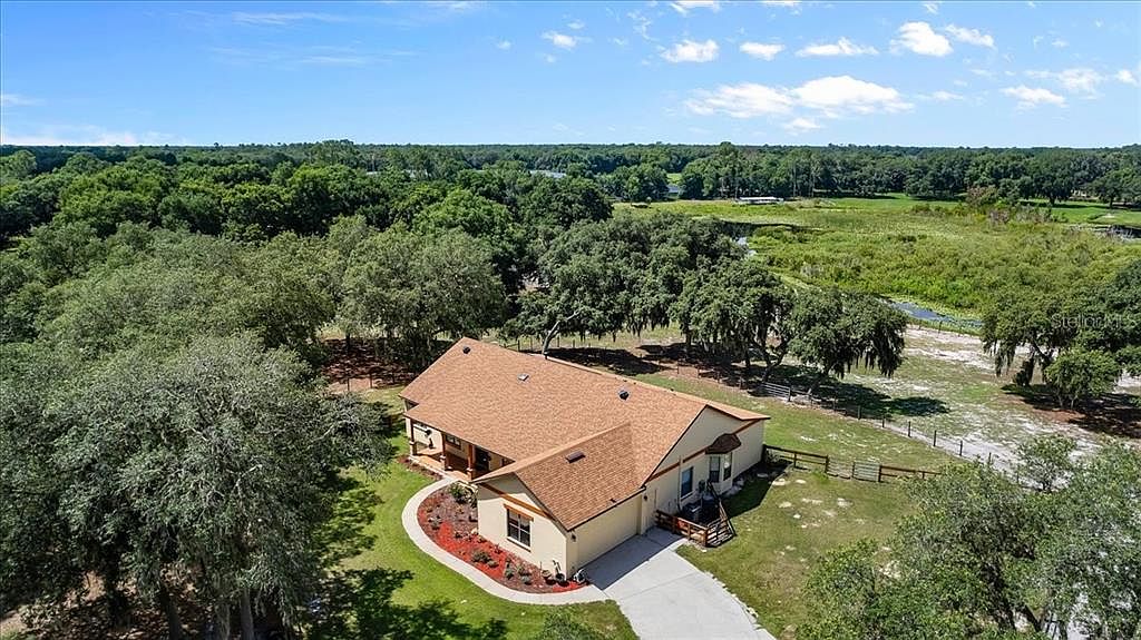 2470 Place Pond Rd, De Leon Springs, FL 32130 | Zillow