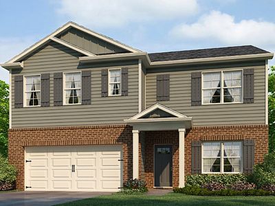 7016 Turnberry Highlands Cv, Gardendale, AL, 35071