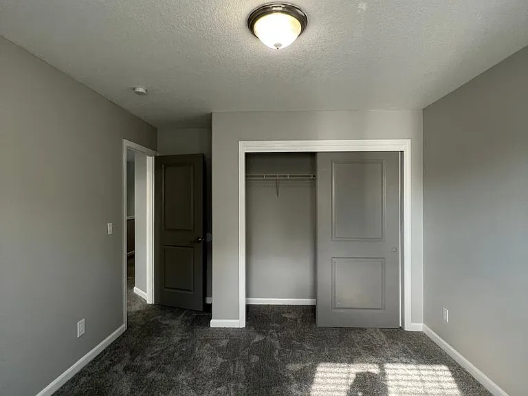 Parker Townhomes — Photo 32