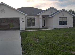3682 SW Port Saint Lucie Blvd, Pt Saint Lucie, FL 34953