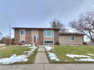 3524 Hoover Ave, Ames, IA 50010