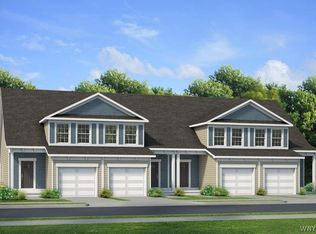 1003 Carriage Ln, West Seneca, NY 14224