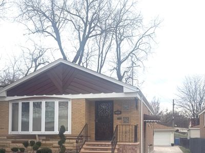 2553 W 82nd Pl, Chicago, IL, 60652