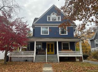 392 Tremont Ave, Orange, NJ 07050