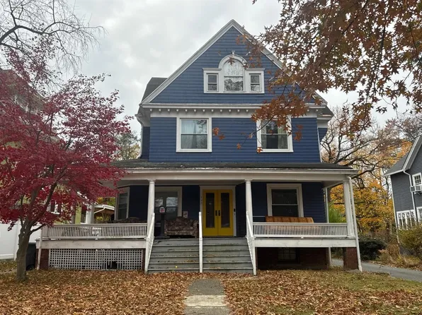 392 Tremont Ave, Orange, NJ 07050