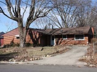 3400 Paris Blvd, Westerville, OH
