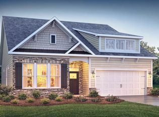 1204 Nichols Creek Rd, Durham, NC 27703