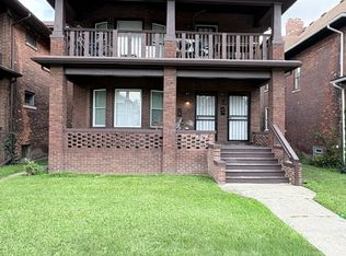 43 Pilgrim St #1, Highland Park, MI 48203