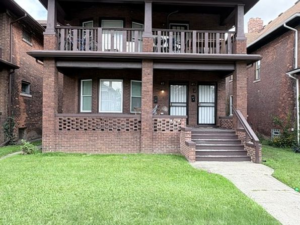 43 Pilgrim St #1