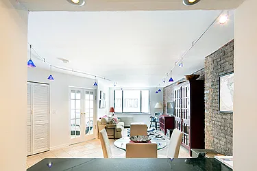 Sold by Brown Harris Stevens