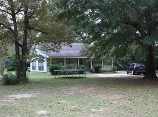 22256 Riverline Rd, Saucier, MS 39574