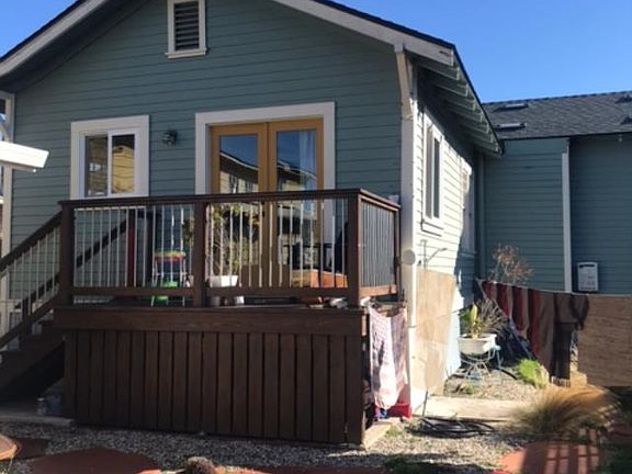 3rd image of 1015 N Branciforte Ave