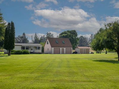 3680 NE Walnut Dr, Redmond, OR, 97756