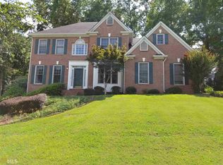 208 Scenic View Ln, Stone Mountain, GA 30087