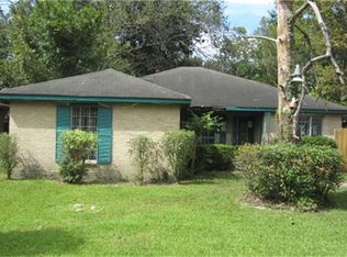 2603 Balmorhea Ave, Houston, TX 77039