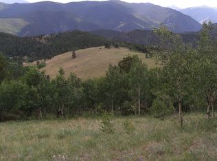 Consolidated Ditch, Idaho Springs, CO 80452