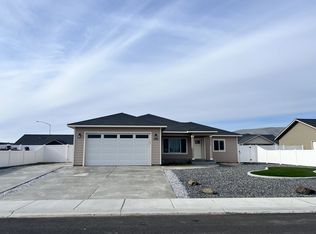 2393 Pacific St, Ephrata, WA
