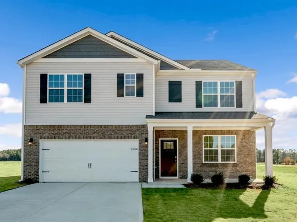 210 Falcon Ln, Lexington, NC 27295